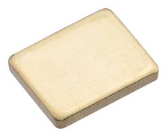 HARWIN DEL-S70-138305045R Test Accessory, 3.8X3X0.5MM, Rectangular, SMT Contact Pad, Harwin Spring Loaded Contacts