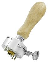 MULTICOMP PRO MP012471 Universal Work Holder, 8 Steel Pins, 5.51" L