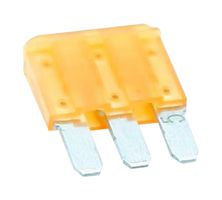 MULTICOMP PRO MP012587 Fuse, Automotive, 5 A, 32 V, 14.3mm x 4.2mm x 10.6mm