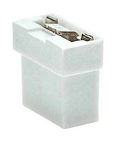 HARWIN M22-1930005 Jumper (Busbar), Jumper Socket, Harwin M22 Series Pin Header, 2 Positions, 2 mm, M22 Series