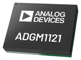 ANALOG DEVICES ADGM1121BCCZ