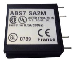 SCHNEIDER ELECTRIC ABS7SA2M