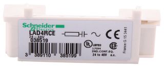 SCHNEIDER ELECTRIC LAD4RCE