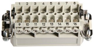 HARTING 09200162612