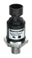 HONEYWELL MLH200PSL01A Pressure Transmitter, Industrial, Medical, Sealed Gauge, NPT, 200 psi, 1/4"-18, Cable