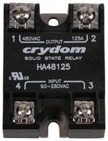 SENSATA/CRYDOM HA48125