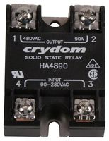 SENSATA/CRYDOM HA4890