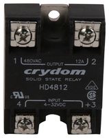 SENSATA/CRYDOM HD4812
