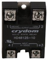 SENSATA/CRYDOM HD48125-10