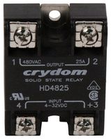 SENSATA/CRYDOM HD4825