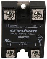 SENSATA/CRYDOM HD6090