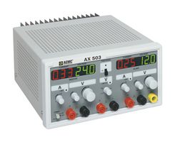 AEMC INSTRUMENTS AX503