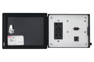 NVENT HOFFMAN HDP5PB