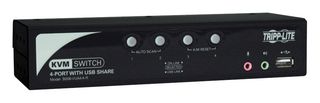 EATON TRIPP LITE B006-VUA4-K-R