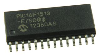 MICROCHIP PIC16F1513-E/SO