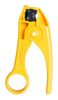 JONARD TOOLS UST-150 Cable Stripping Tool for Coaxial Cables, UST-215 Blade
