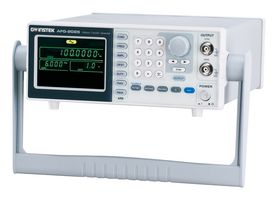 GW INSTEK AFG-2025