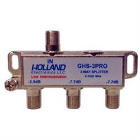HOLLAND ELECTRONICS GHS-3PRO