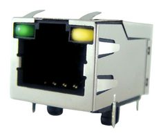 AMPHENOL COMMUNICATIONS SOLUTIONS RJE58-188-5411