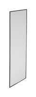 NVENT HOFFMAN P2CB105 Panel, Barrier, 1m x 500mm, Steel, Grey