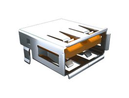 SAMTEC USBR-A-S-S-O-VU