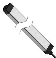 BANNER ENGINEERING WLS28-2XW285DX WLS28-2 WORK LIGHT STRIP