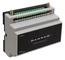 BANNER ENGINEERING DXM100-S1R2P