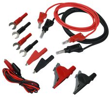 CAL TEST ELECTRONICS CT3375A