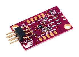 WURTH ELEKTRONIK 2511223013391