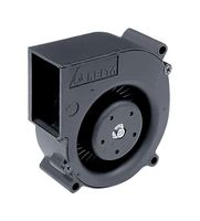 DELTA ELECTRONICS BCB1012UH-F00 Fan Blower, 12 VDC, DC, 97.2 mm, 25 mm, 35.31 CFM