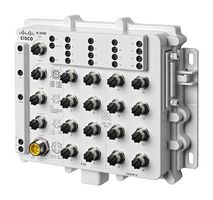 CISCO SYSTEMS IE-2000-16T67P-G-E