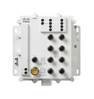 CISCO SYSTEMS IE-2000-8T67-B