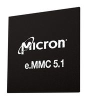 MICRON MTFC32GAZAQDW-AAT