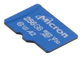 MICRON MTSD256AKC7MS-1WTCS