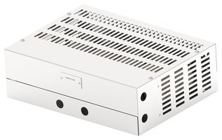 TE CONNECTIVITY - CGS HPBA020D250R050E Resistor, 250 ohm, HPBA Series, 2 hp, ± 10%, Screw, 460 V