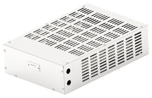 TE CONNECTIVITY - CGS HPBA020D250R100E Resistor, 250 ohm, HPBA Series, 2 hp, ± 10%, Screw, 460 V