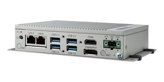 ADVANTECH ESRP-CMS-UNO2372