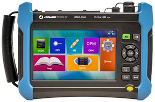 JONARD TOOLS OTDR-1500