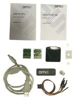 AMS OSRAM GROUP AS5X47D-TO_EK_ST