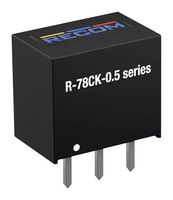 RECOM POWER R-78CK3.3-0.5