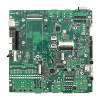 ADVANTECH MIC-713S-ON2A1 AI Solution Kit, 64bit, ARM Cortex-A78AE, NVIDIA Jetson Orin NANO 4GB Module