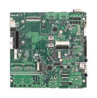 ADVANTECH MIC-713S-OX4A1 AI Solution Kit, 64bit, ARM Cortex-A78AE, NVIDIA Jetson Orin NX 16GB Module
