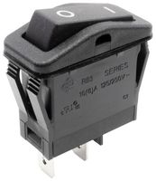 E-SWITCH RB341A1100
