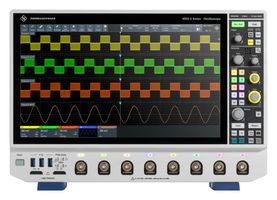 ROHDE & SCHWARZ MXO58-100