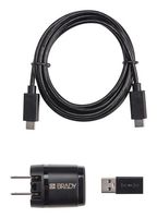 BRADY M211-M511-AC