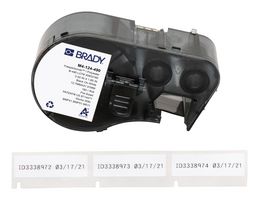 BRADY M4-124-490