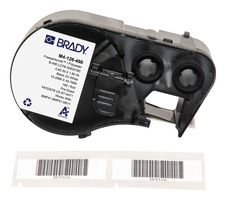 BRADY M4-126-490