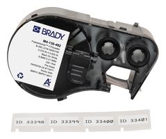 BRADY M4-130-492