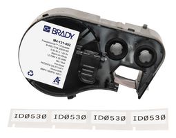 BRADY M4-131-492