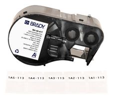 BRADY M4-48-417